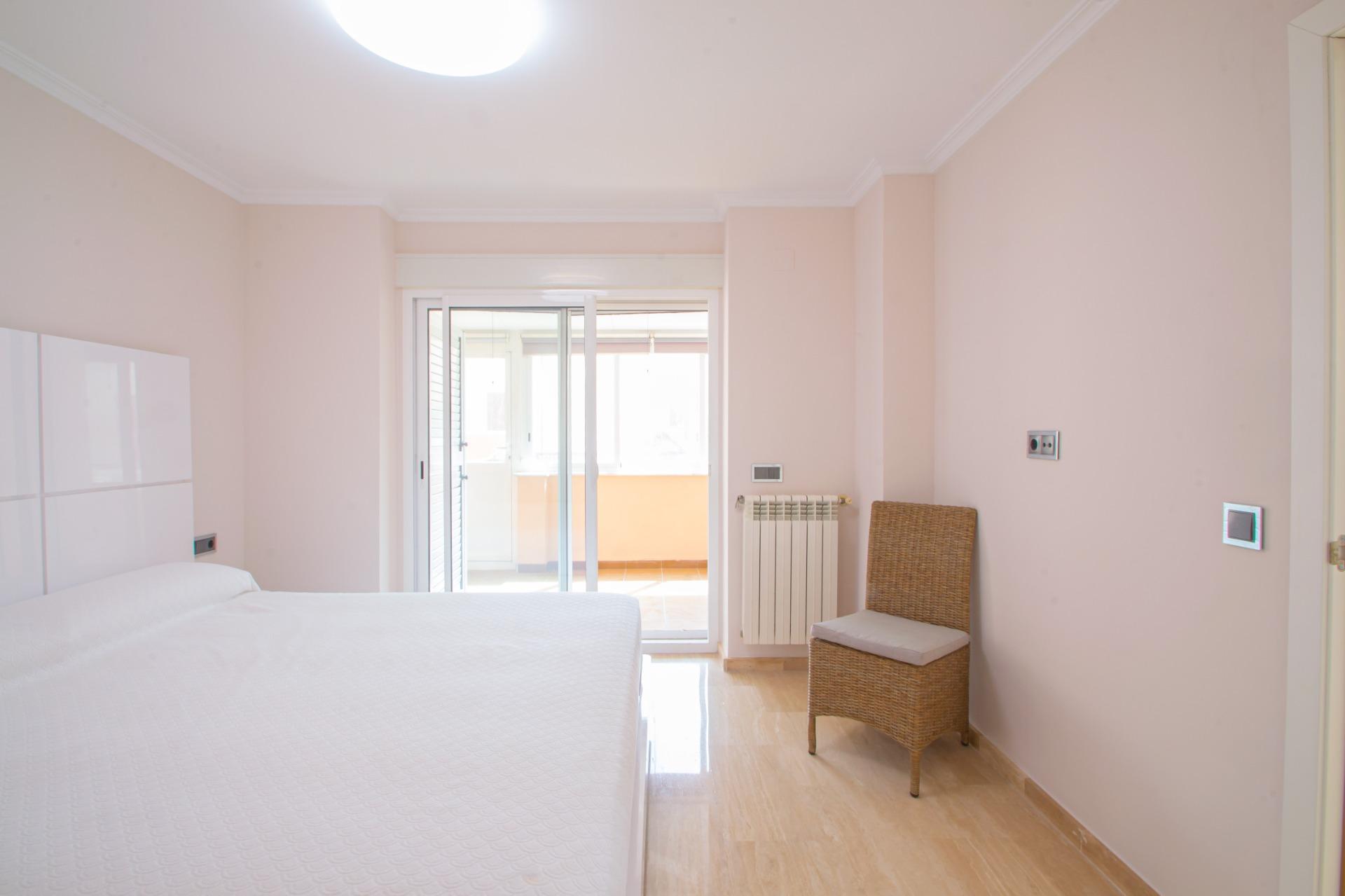 Wohnung zum Verkauf in Alicante 16