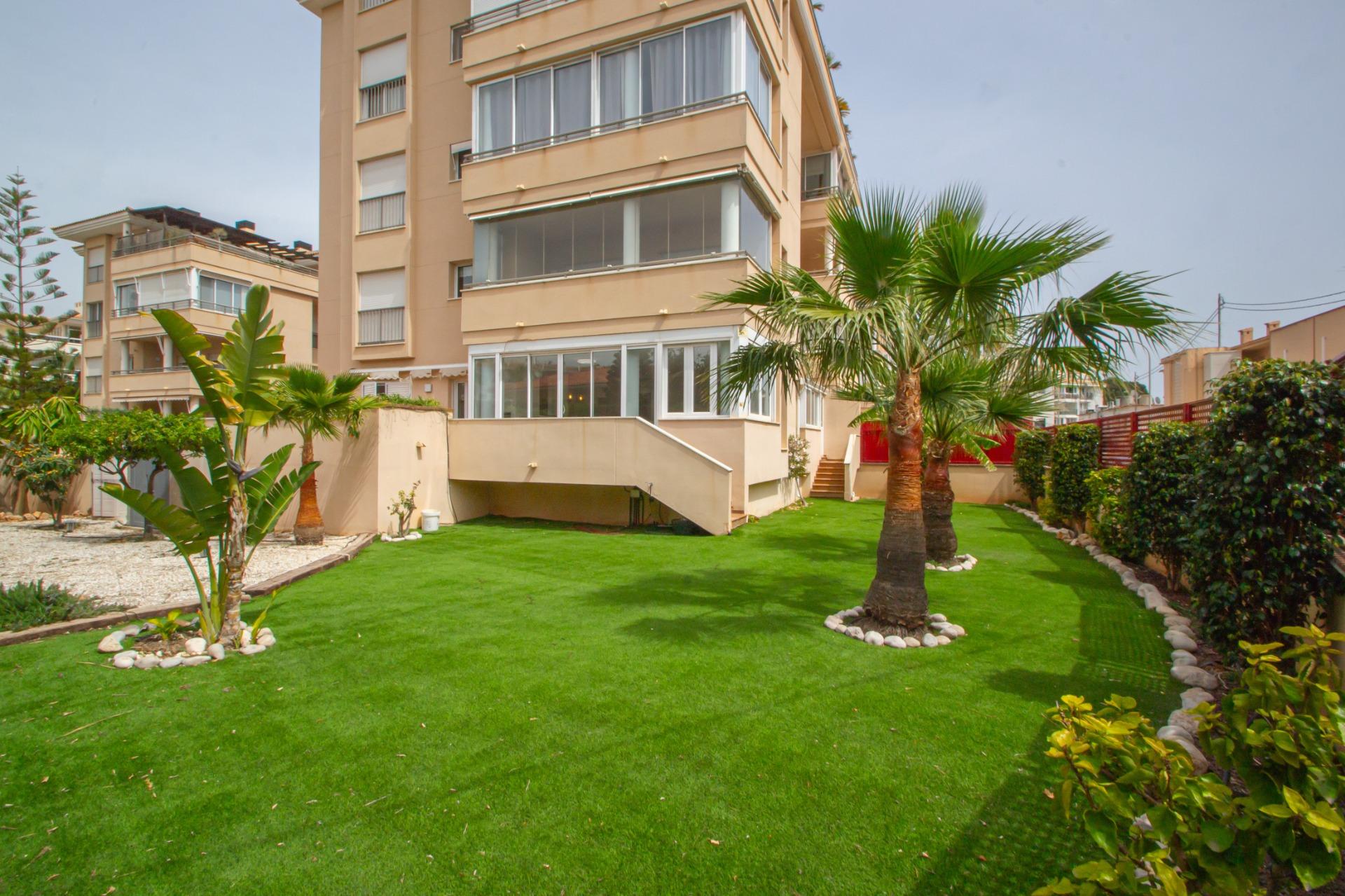 Apartamento en venta en Alicante 32