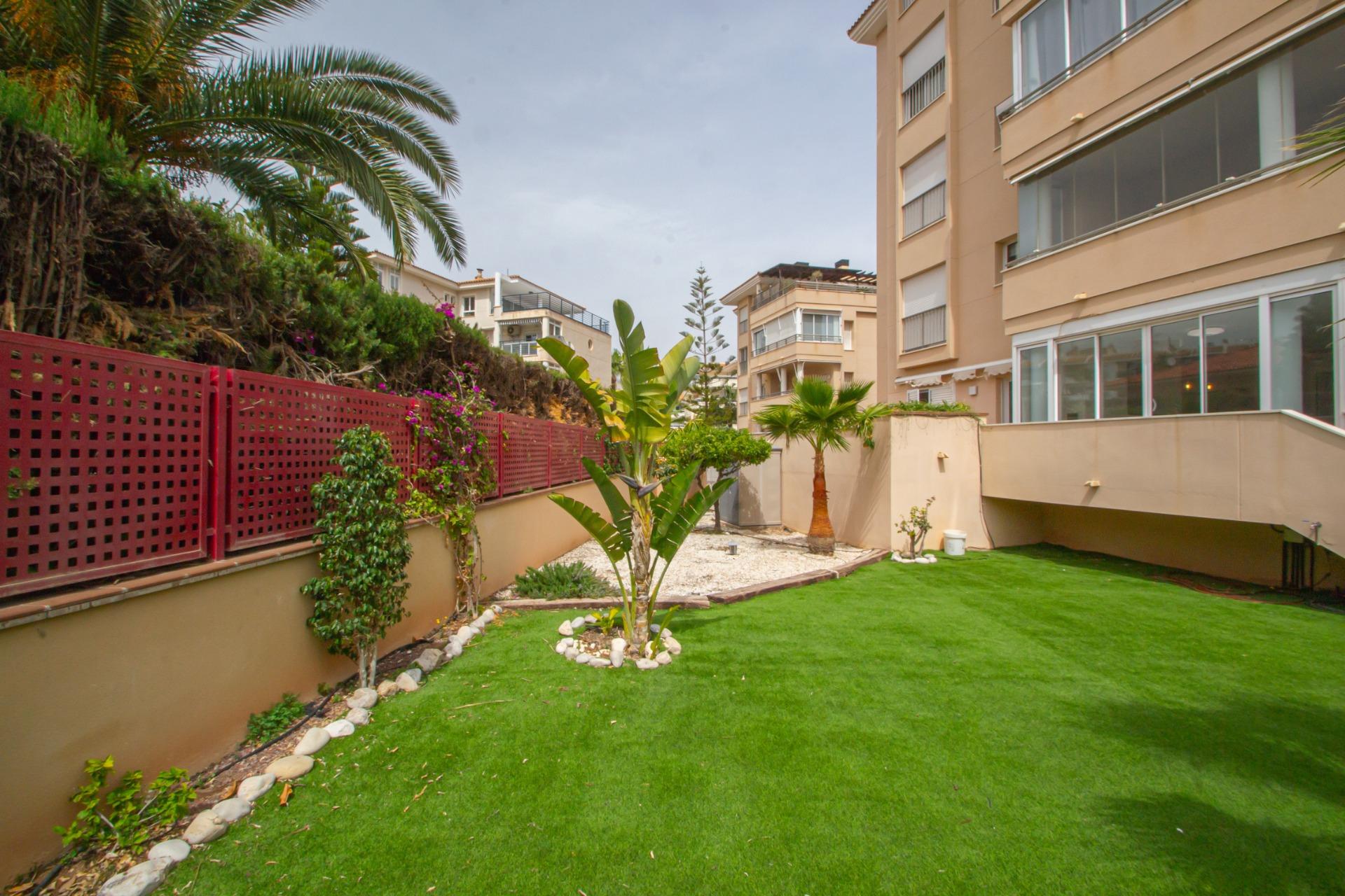 Appartement à vendre à Alicante 33