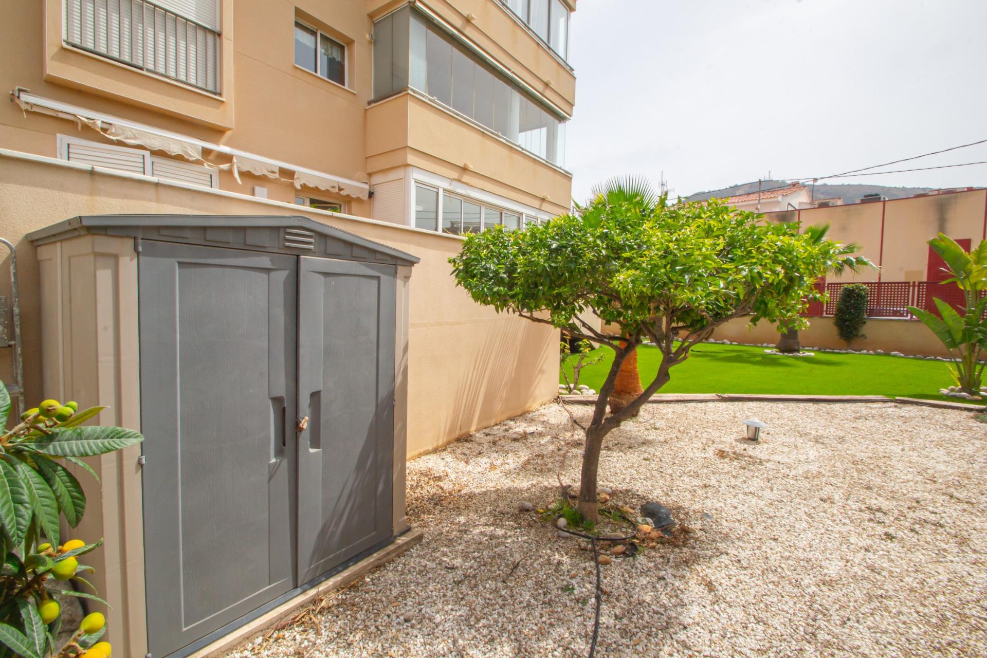 Apartament na sprzedaż w Alicante 38
