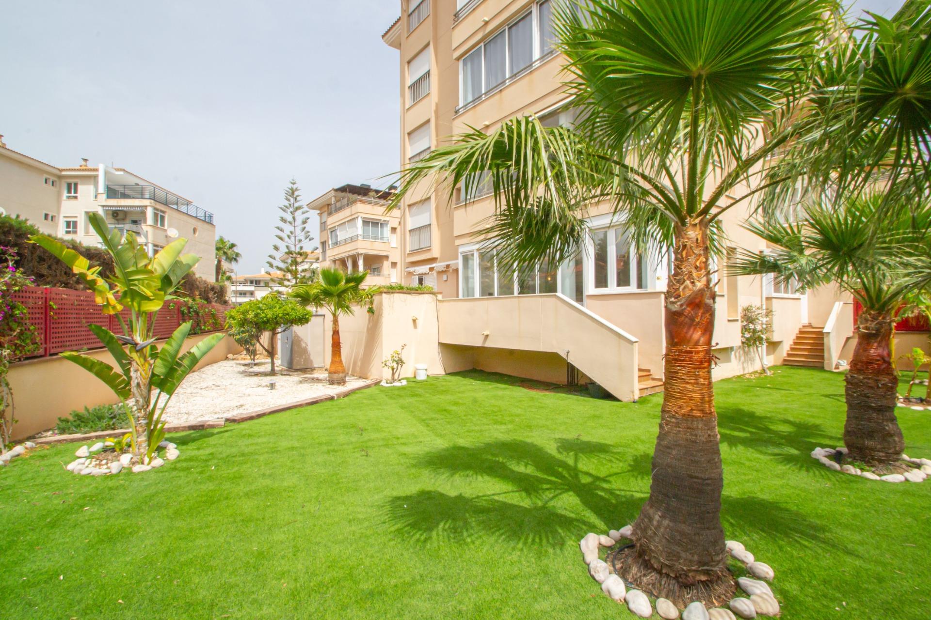 Appartement te koop in Alicante 39