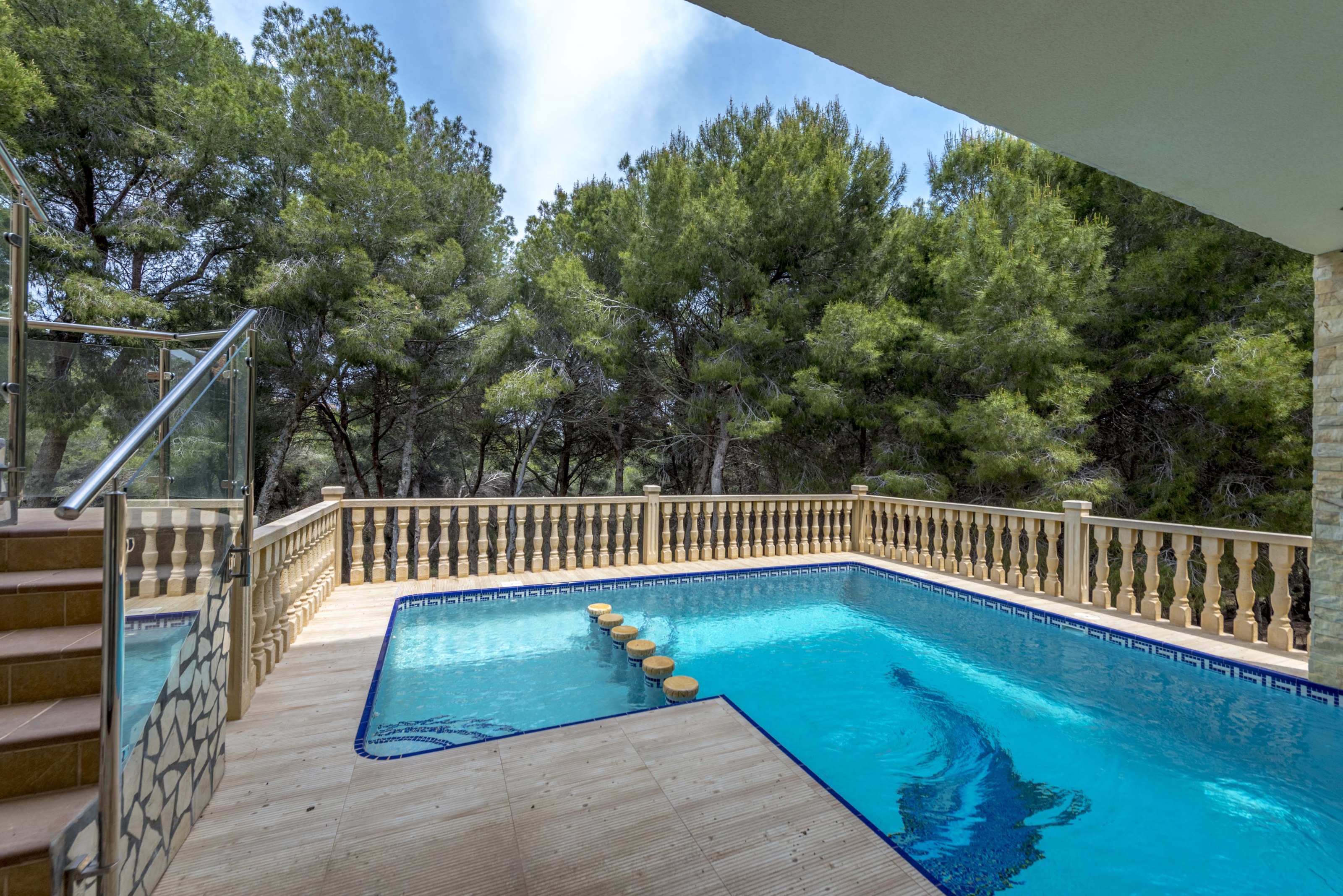 Villa for sale in Alicante 19