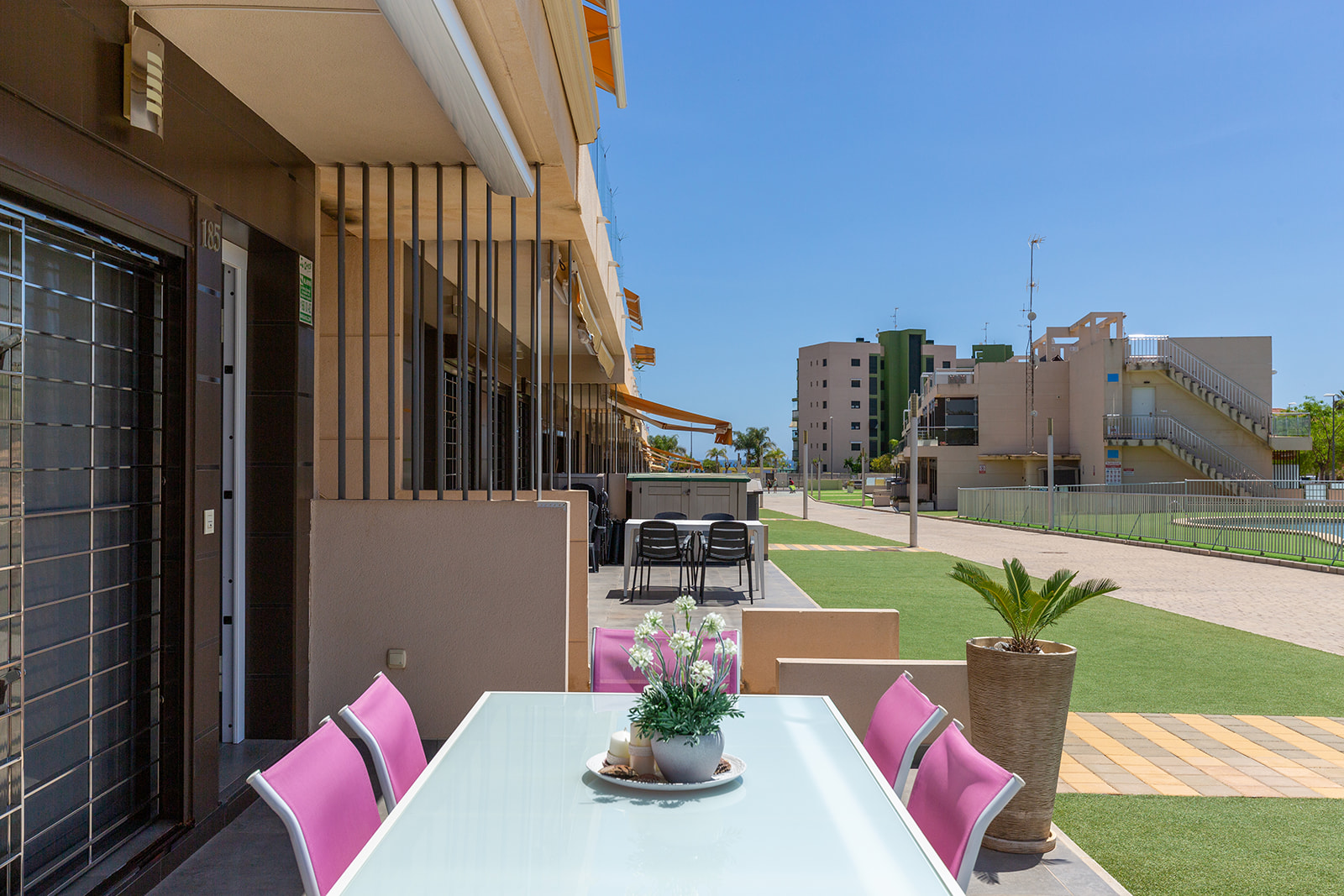 Appartement te koop in Alicante 15