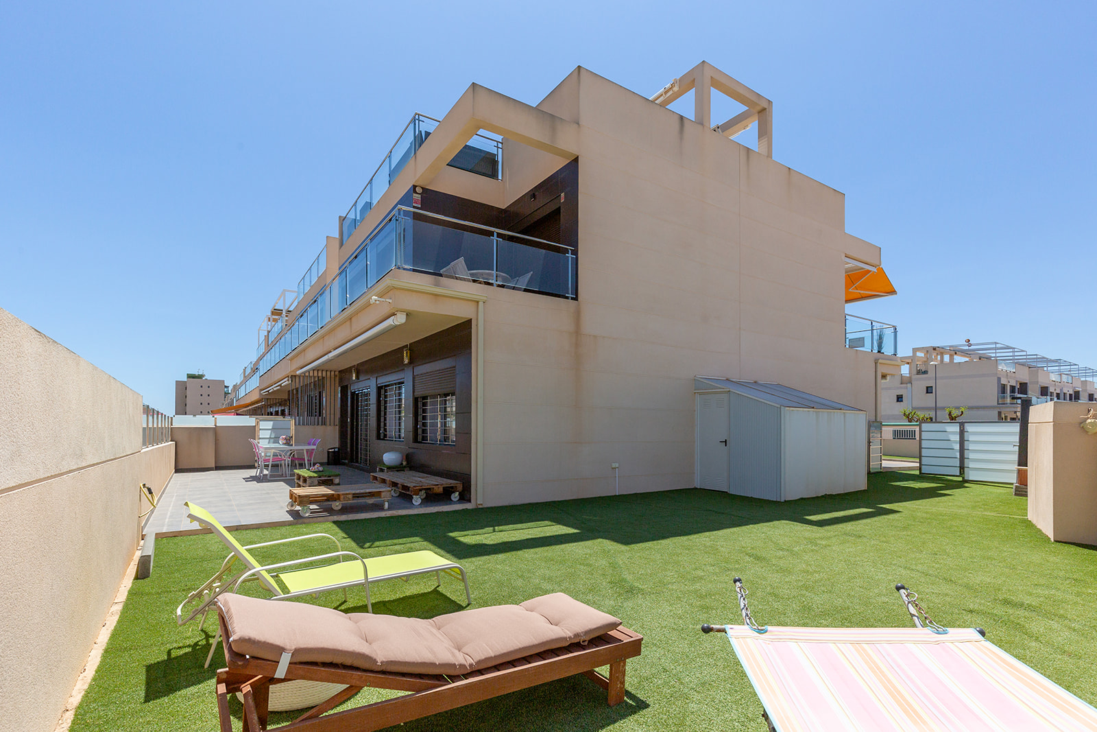 Квартира для продажи в Alicante 25