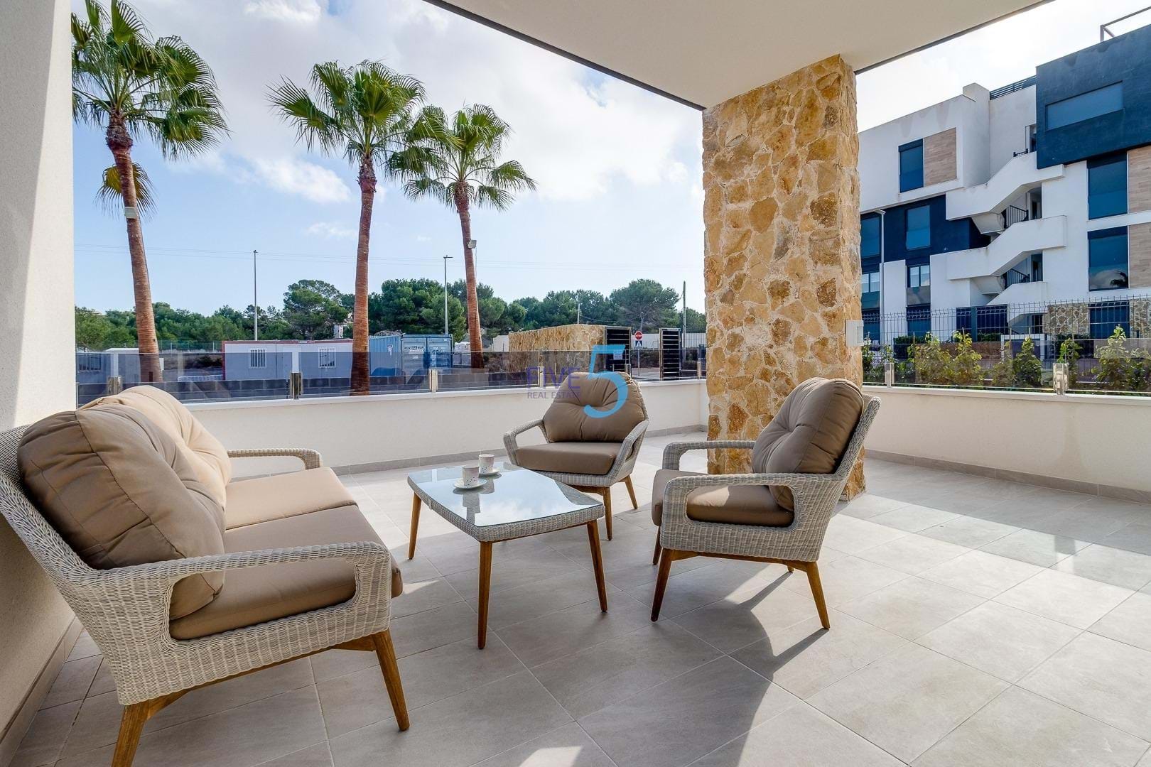 Appartement de luxe à vendre à Guardamar and surroundings 24