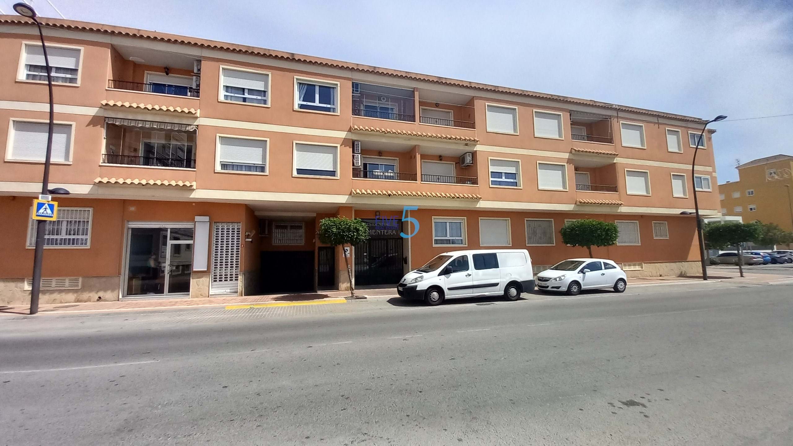 Apartamento en venta en Alicante 1