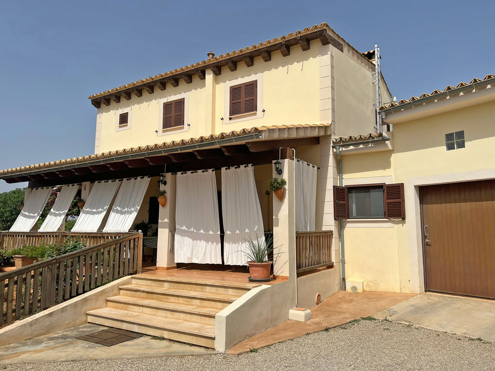 Casas de Campo en venta en Mallorca East 14