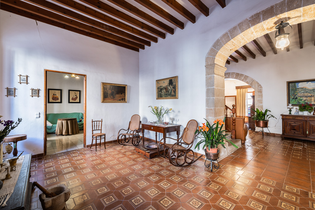 Townhouse for sale in Mallorca East 3