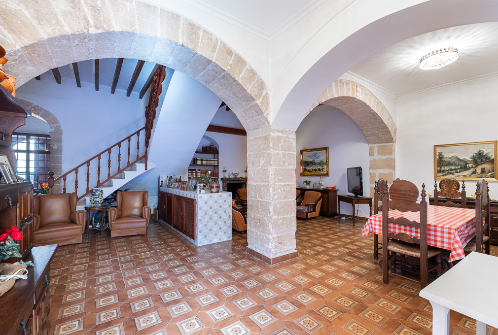 Townhouse for sale in Mallorca East 5