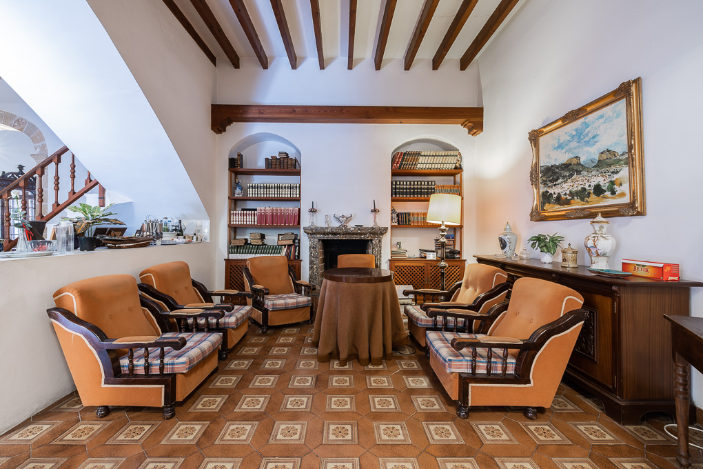 Townhouse for sale in Mallorca East 6