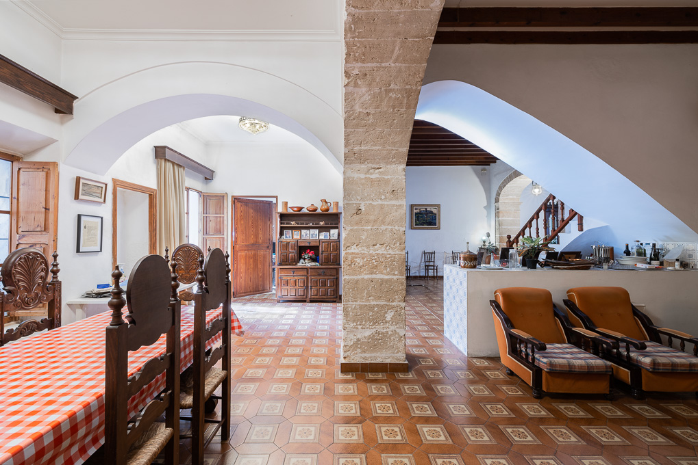 Townhouse for sale in Mallorca East 7