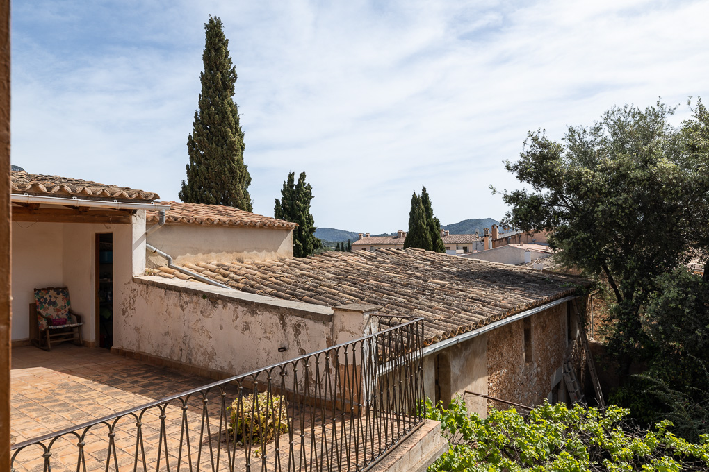 Townhouse for sale in Mallorca East 14