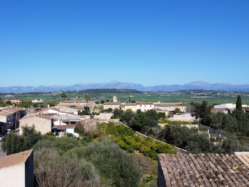 Reihenhaus zum Verkauf in Mallorca East 10