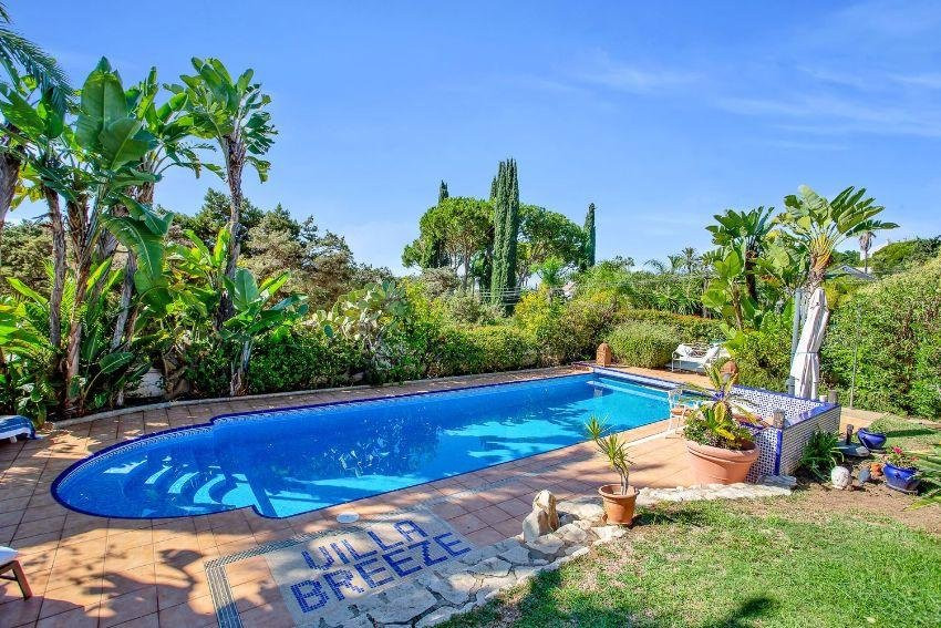 Villa à vendre à Marbella - East 28