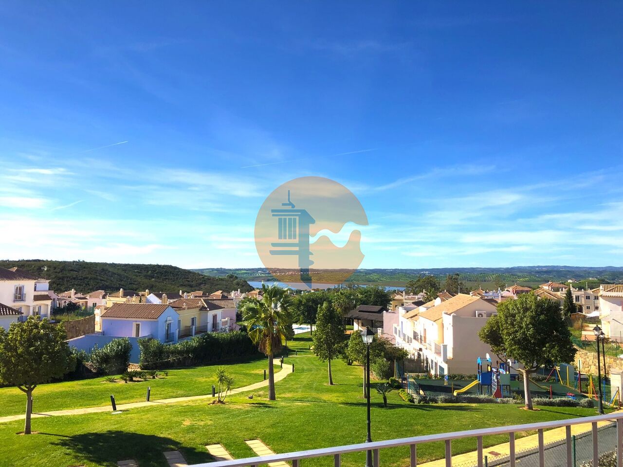 Вилла для продажи в Vila Real de S.A. and Eastern Algarve 19