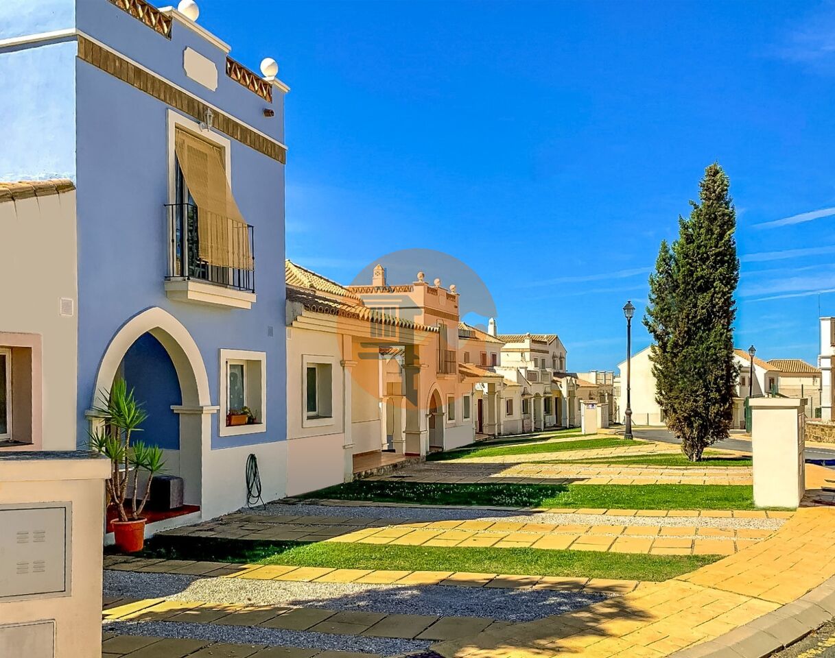Villa à vendre à Vila Real de S.A. and Eastern Algarve 1