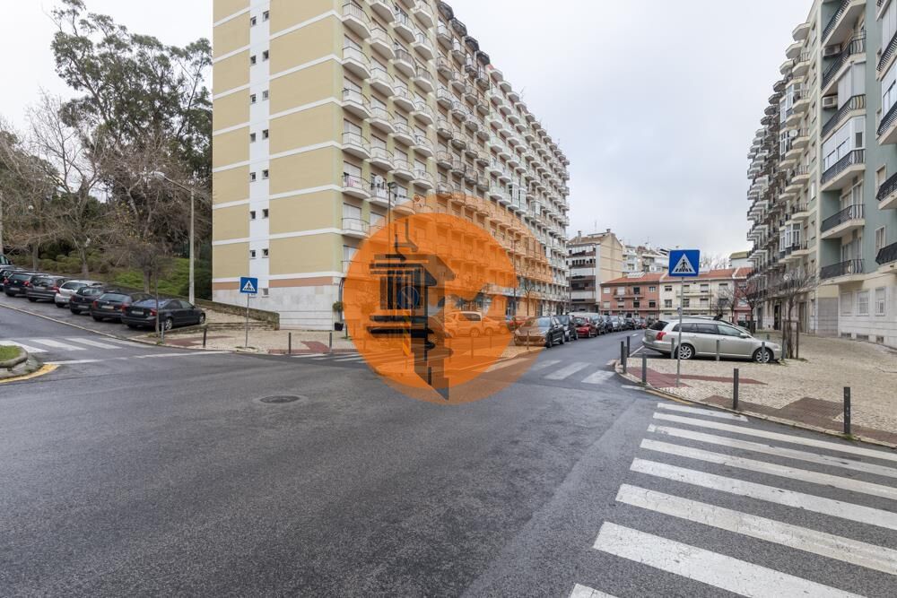 Apartament na sprzedaż w Lisbon 1