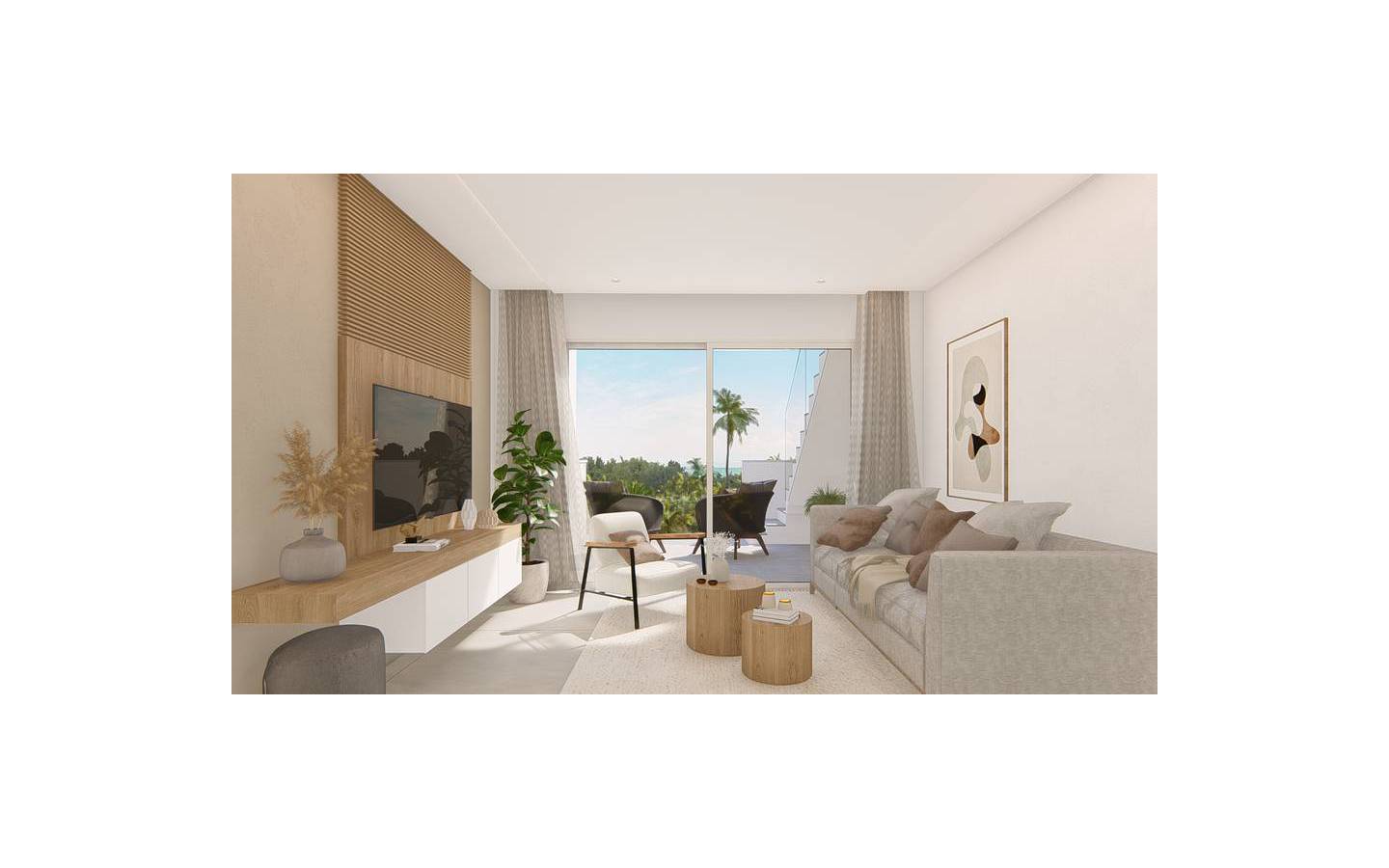 Apartamento en venta en Alicante 11