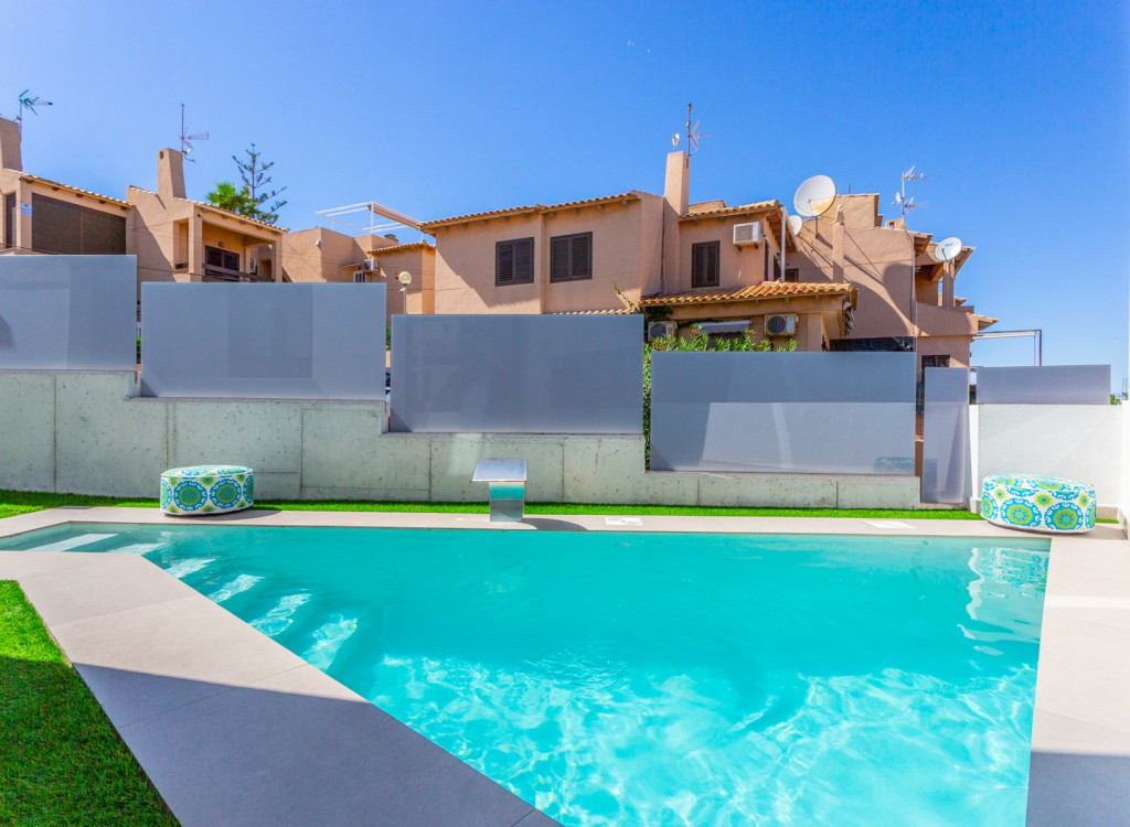 Villa for sale in Torrevieja and surroundings 4