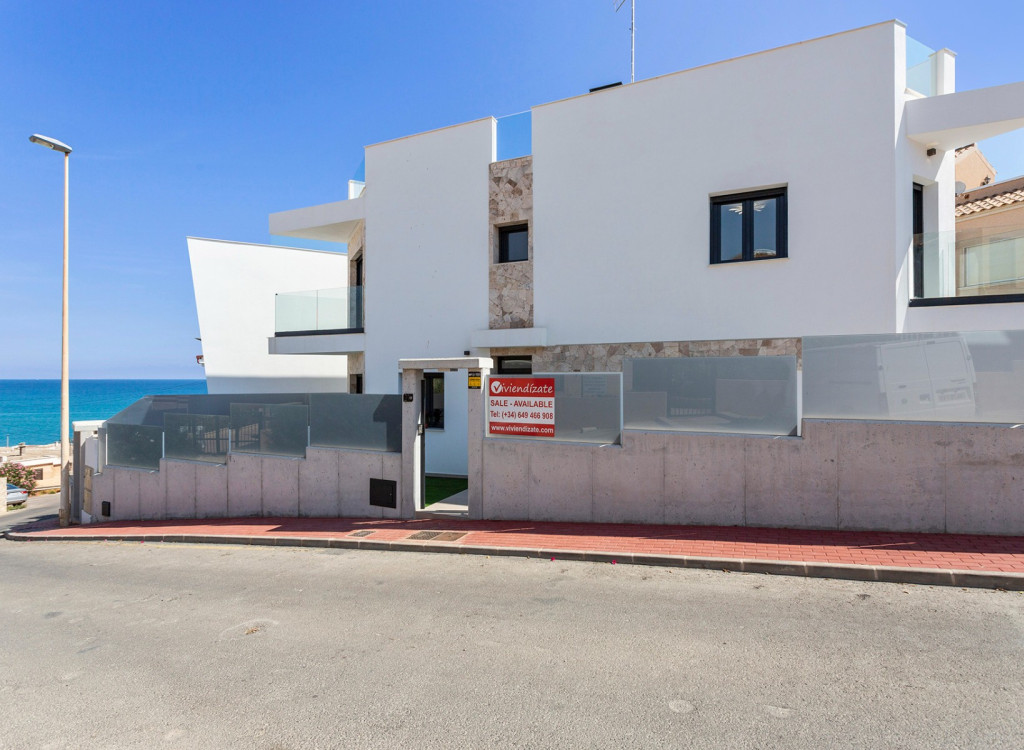 Вилла для продажи в Torrevieja and surroundings 41