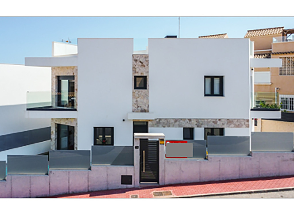 Villa for sale in Torrevieja and surroundings 45