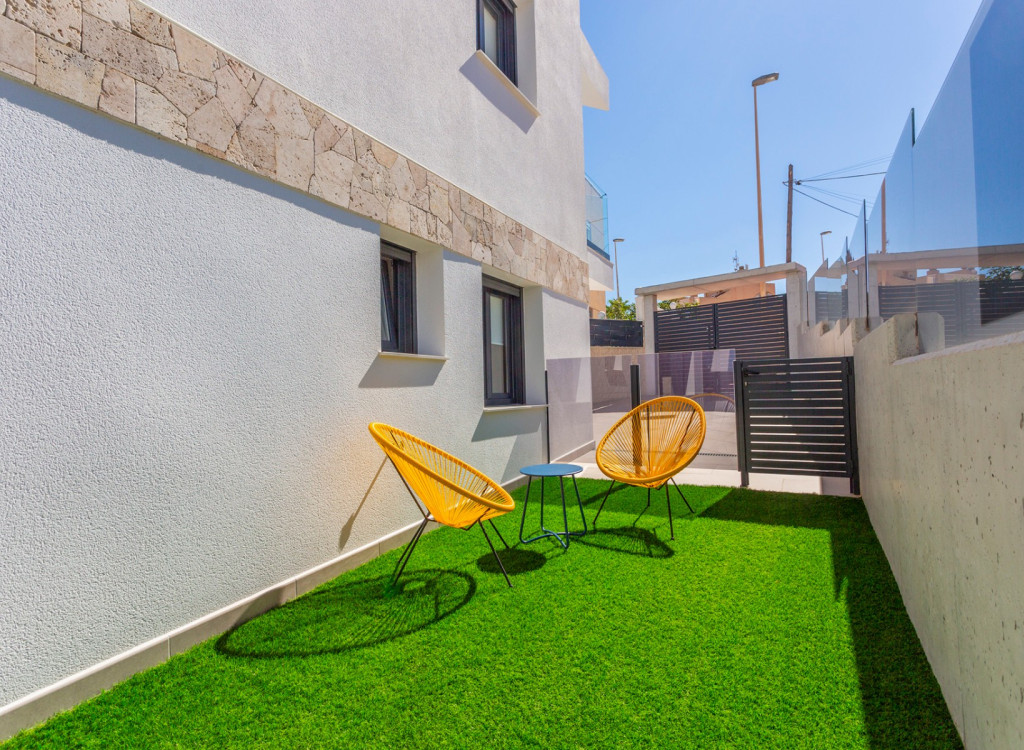 Villa for sale in Torrevieja and surroundings 5