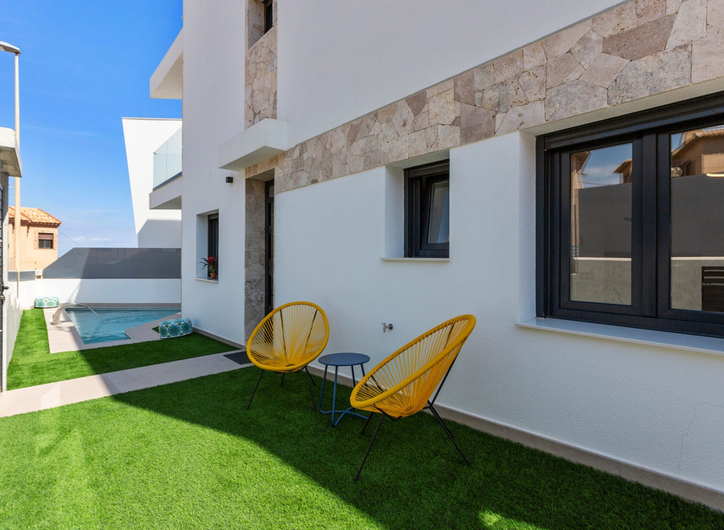 Villa for sale in Torrevieja and surroundings 6