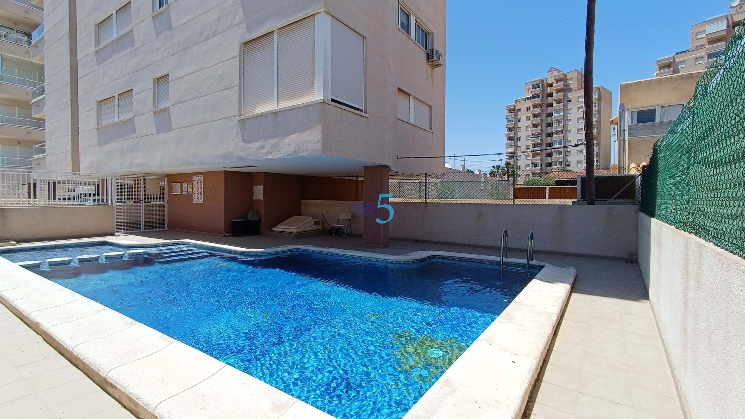 Property Image 599512-torrevieja-apartment-2-1