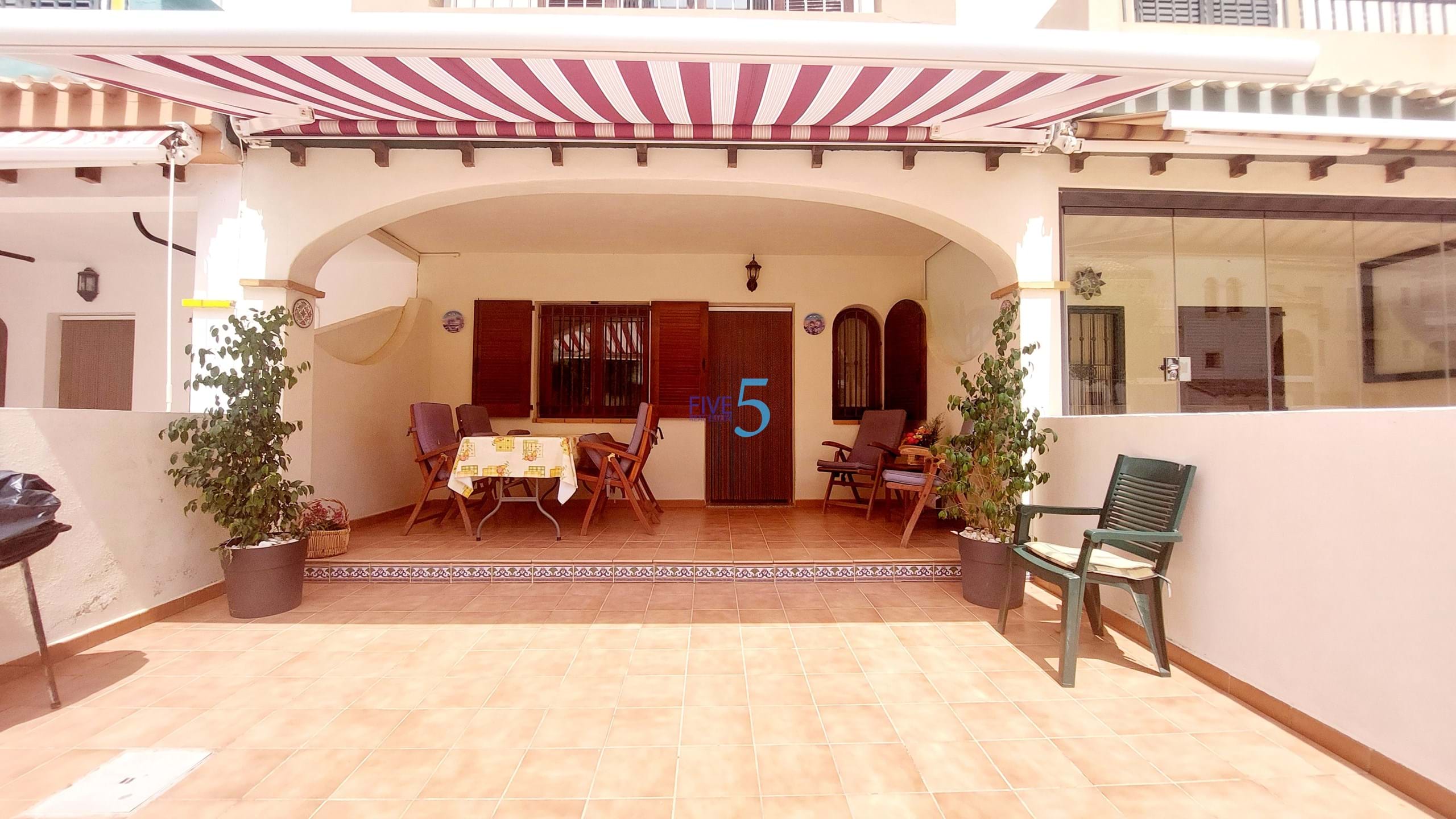 Townhouse for sale in Los Alcázares 2