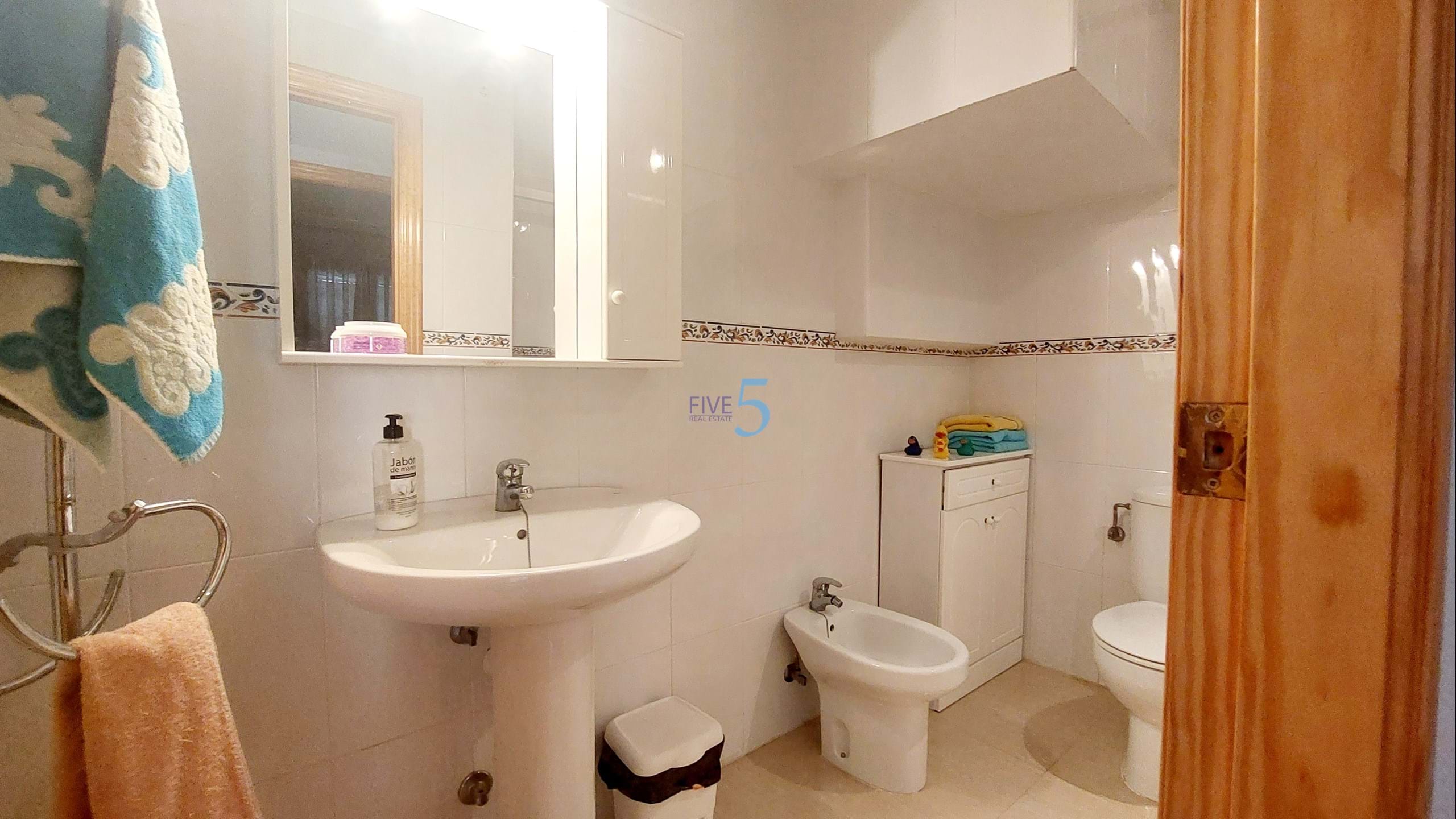 Townhouse for sale in Los Alcázares 31
