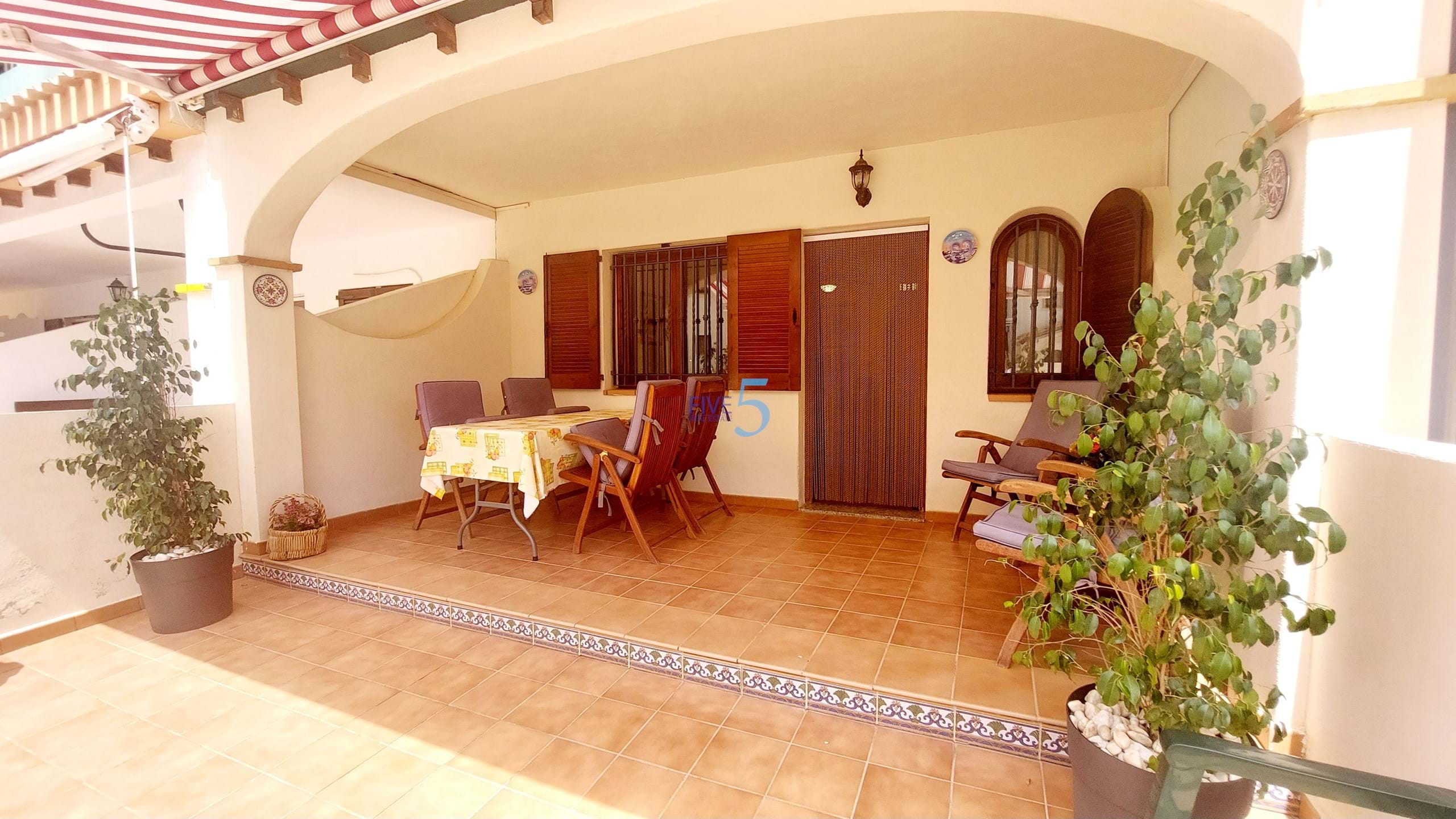 Townhouse for sale in Los Alcázares 4