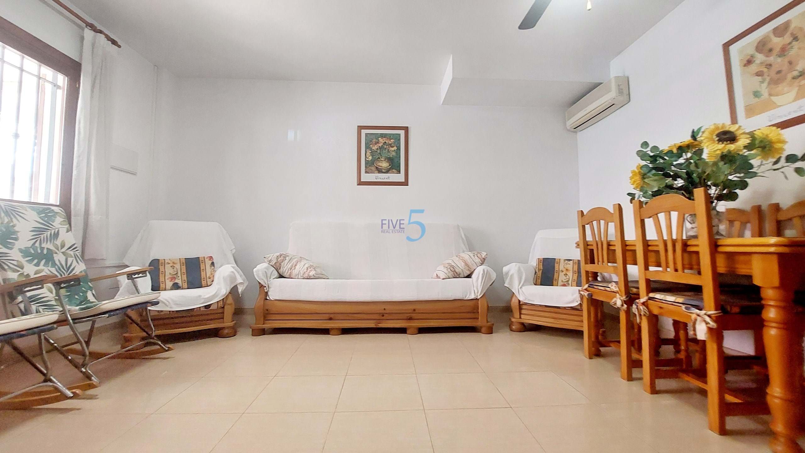 Townhouse for sale in Los Alcázares 6