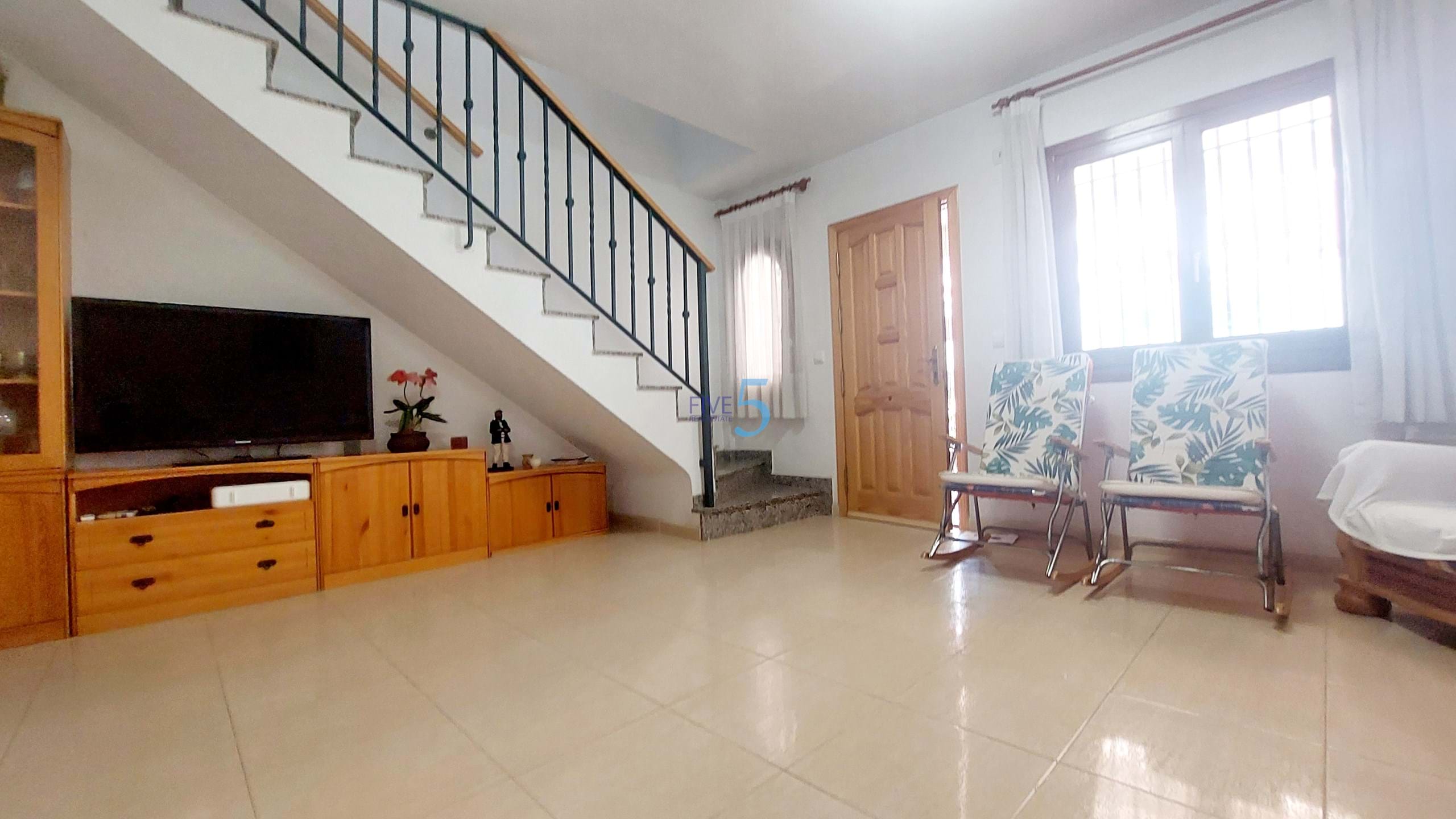 Townhouse for sale in Los Alcázares 8
