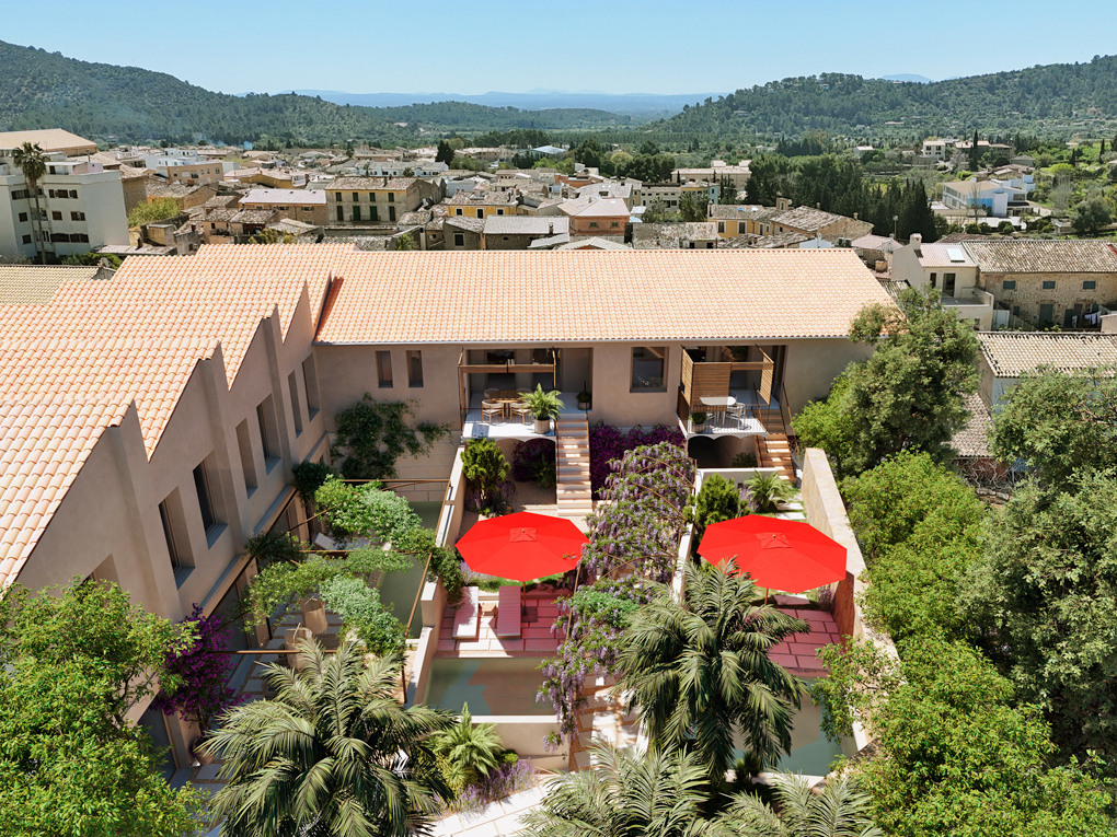 Apartment for sale in Mallorca East 1