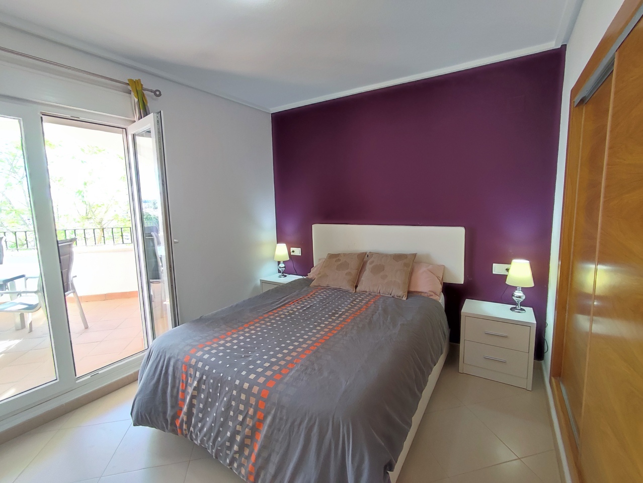 Appartement te koop in Murcia and surroundings 4