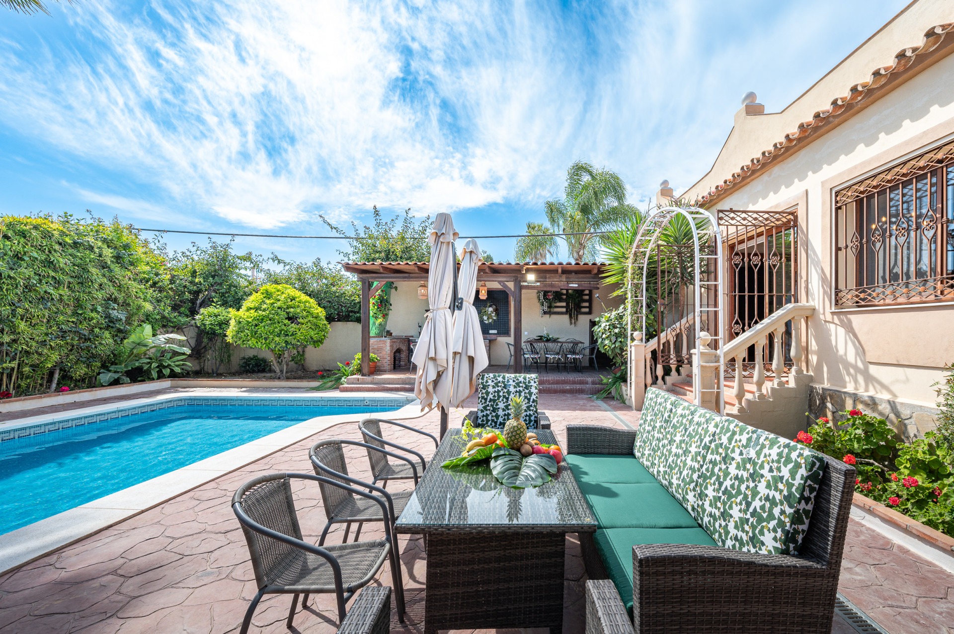 Villa à vendre à Marbella - Golden Mile and Nagüeles 4