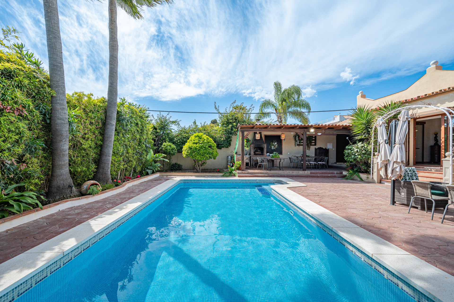 Villa à vendre à Marbella - Golden Mile and Nagüeles 6