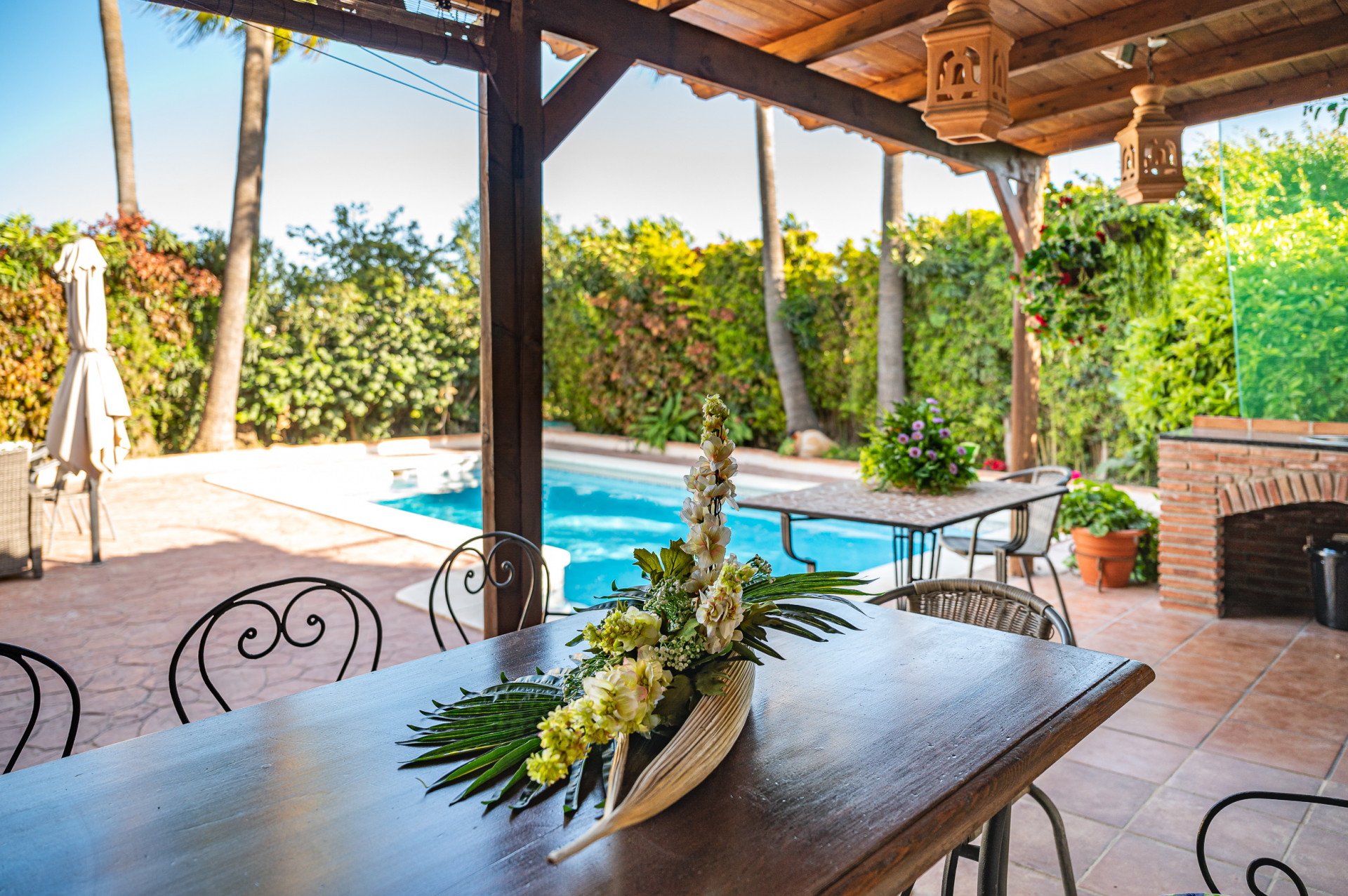 Villa à vendre à Marbella - Golden Mile and Nagüeles 31