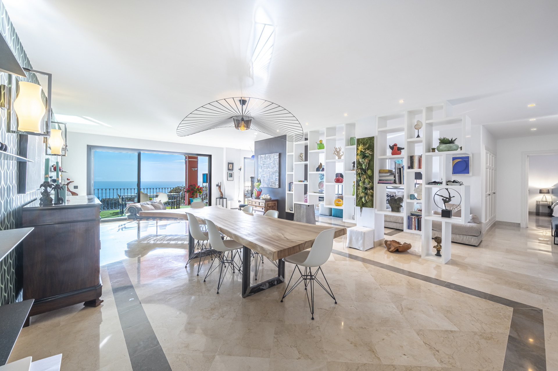 Apartment for sale in Marbella - Golden Mile and Nagüeles 7