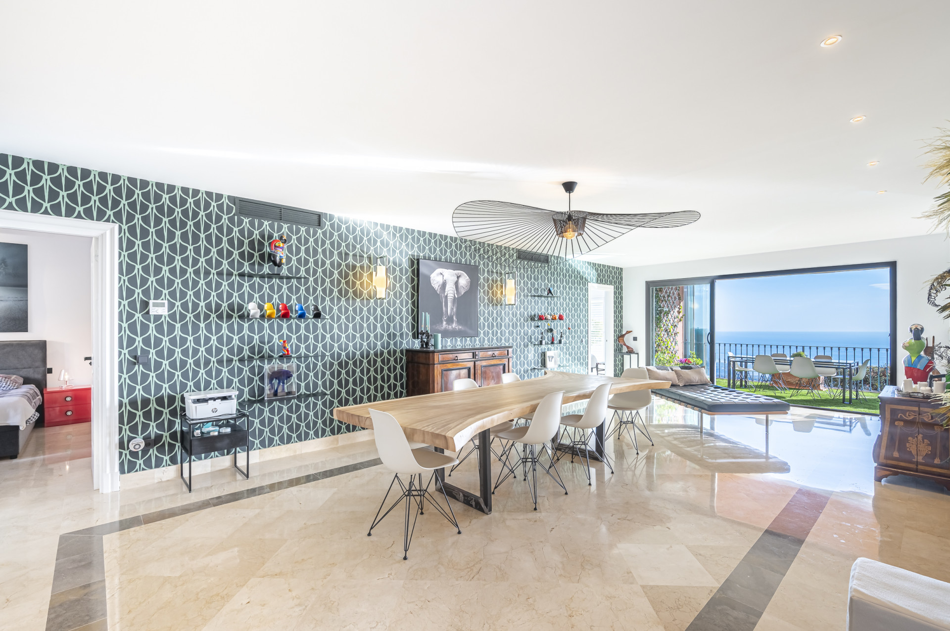 Apartment for sale in Marbella - Golden Mile and Nagüeles 9