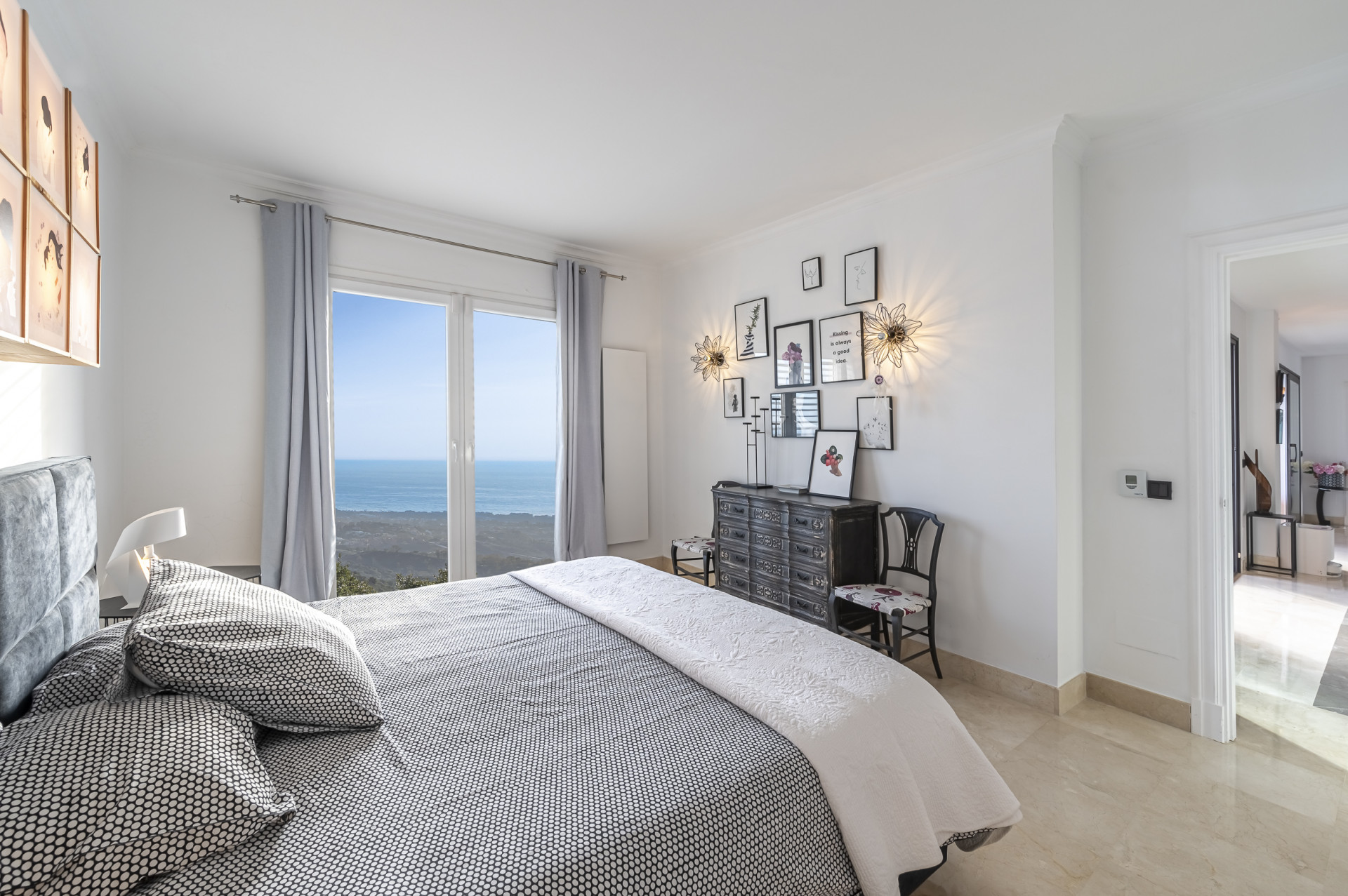 Apartment for sale in Marbella - Golden Mile and Nagüeles 26