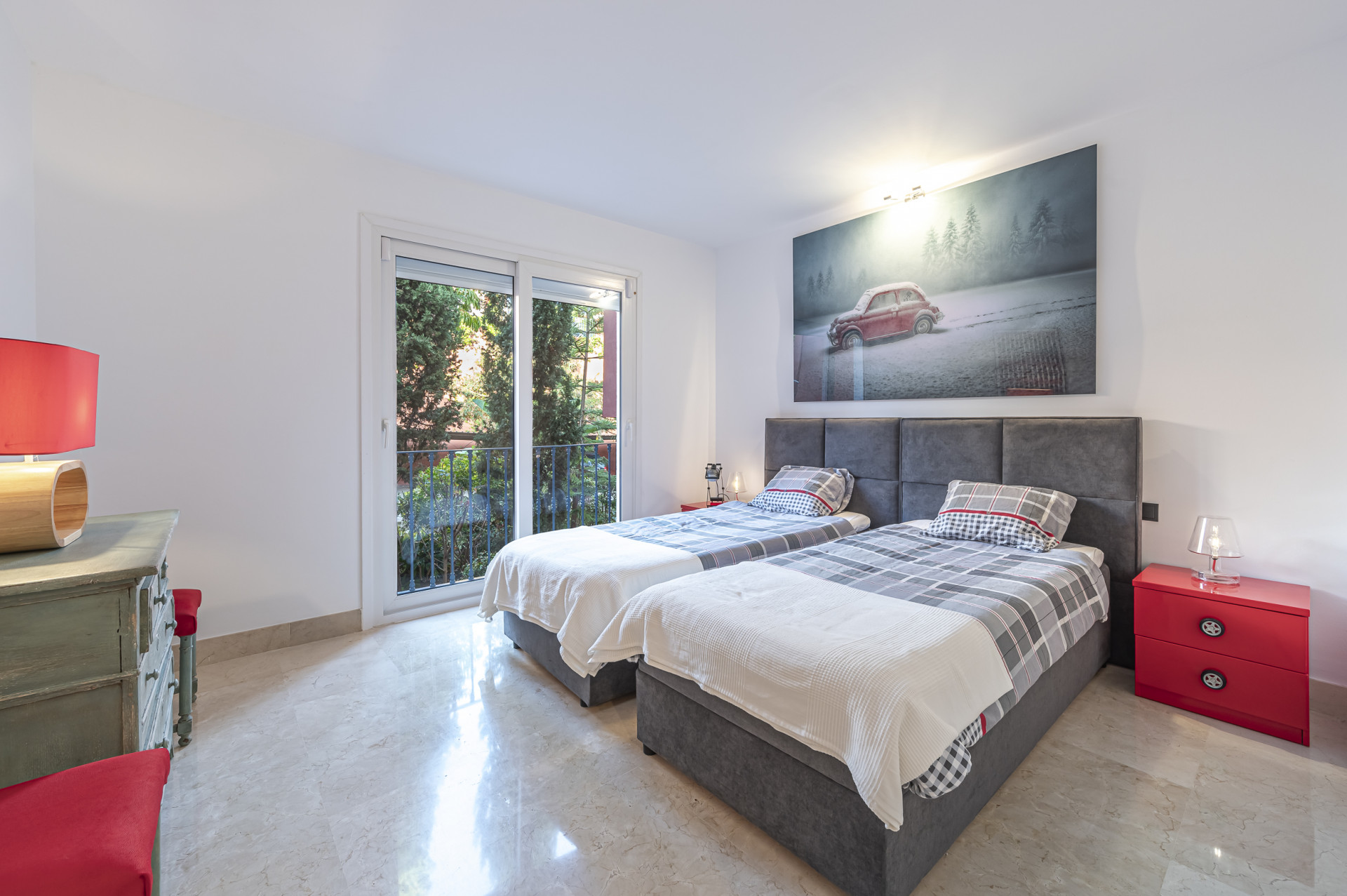 Apartment for sale in Marbella - Golden Mile and Nagüeles 29