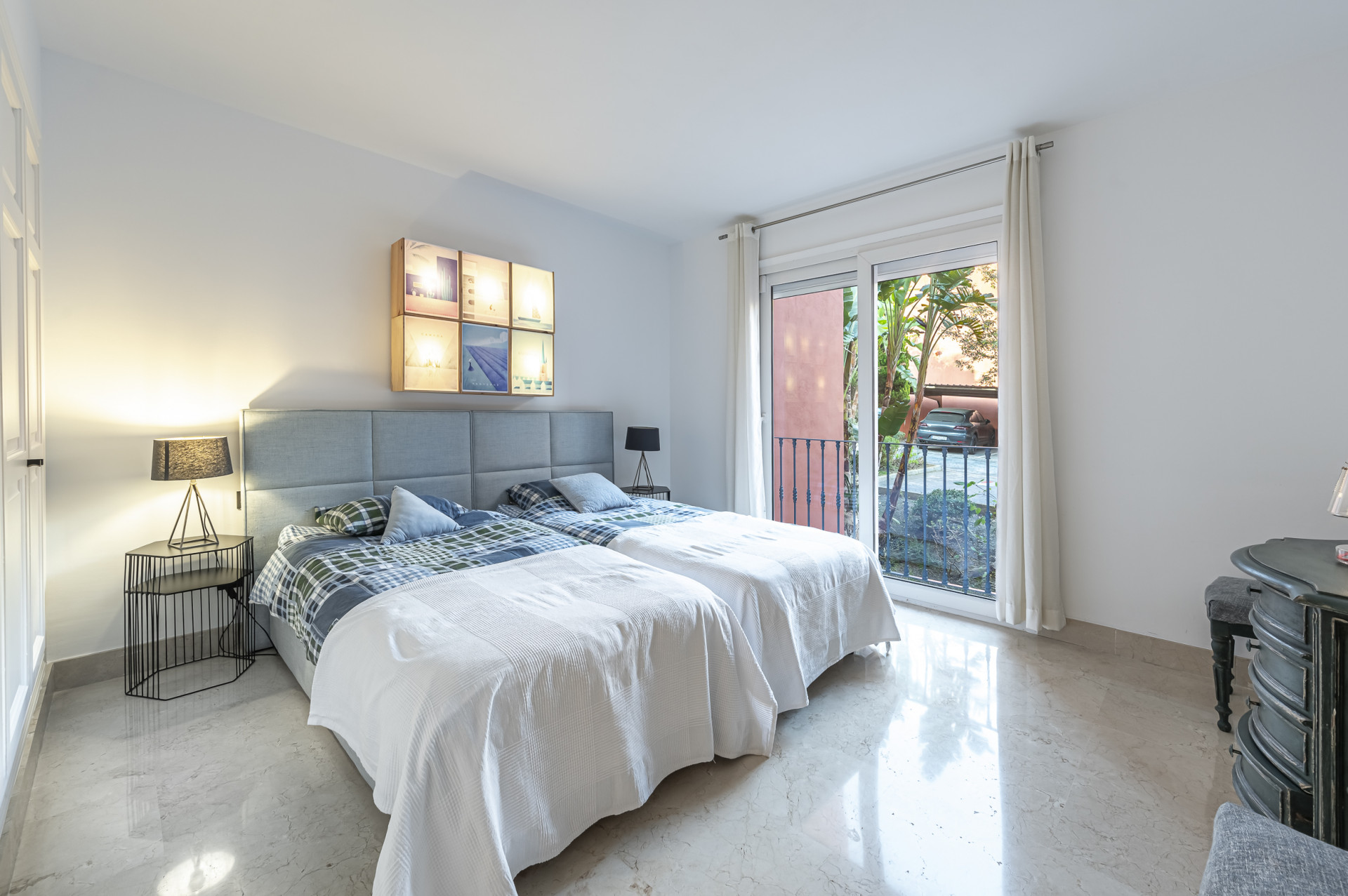 Apartment for sale in Marbella - Golden Mile and Nagüeles 32