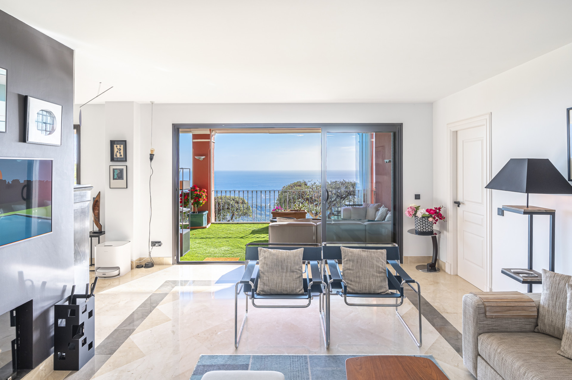 Apartamento en venta en Marbella - East 5