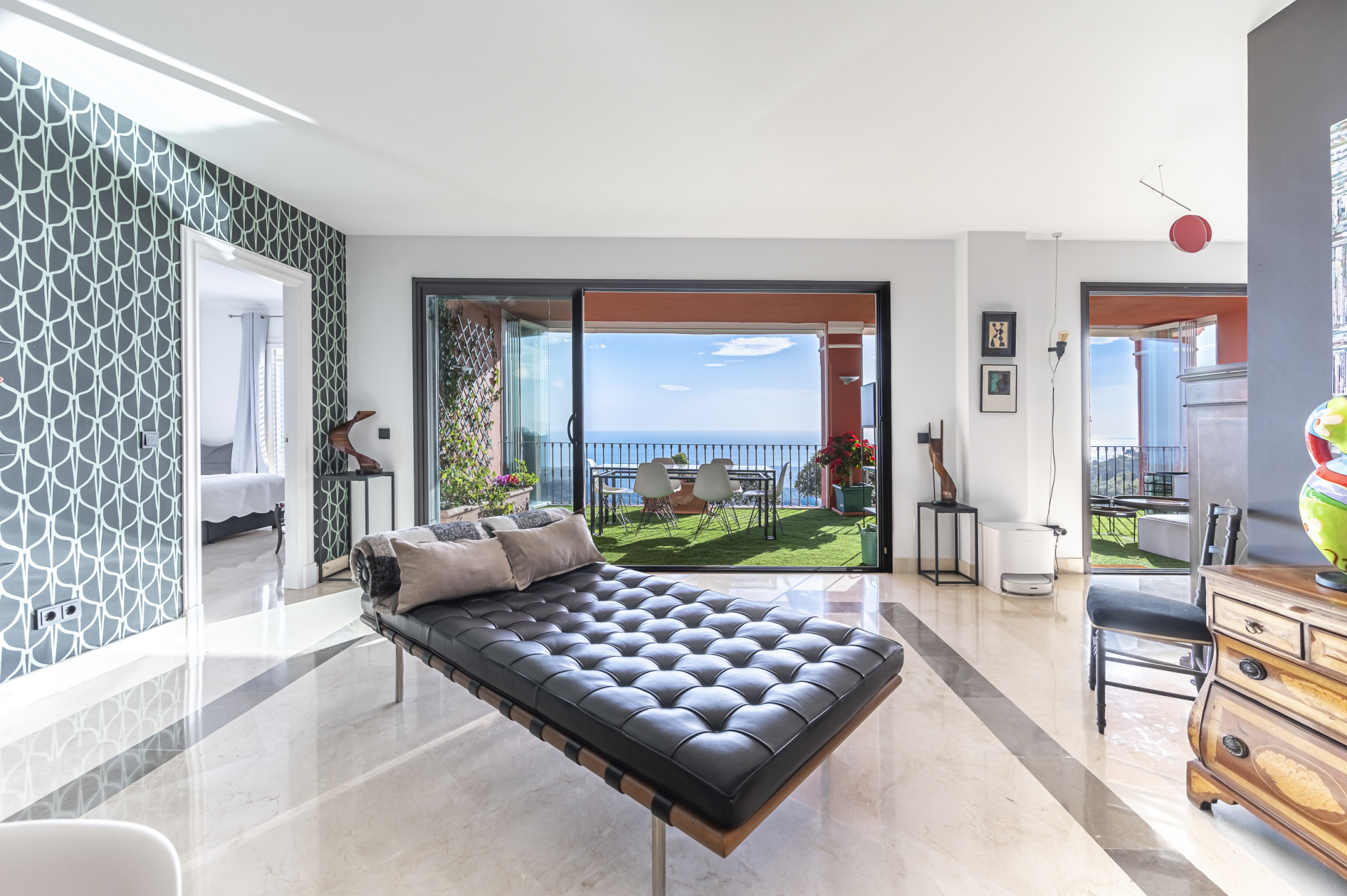 Apartamento en venta en Marbella - East 10