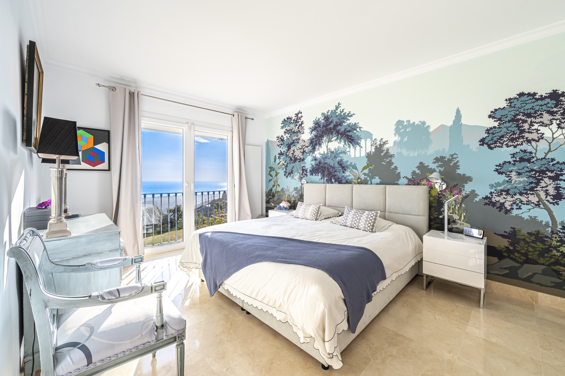 Квартира для продажи в Marbella - East 23