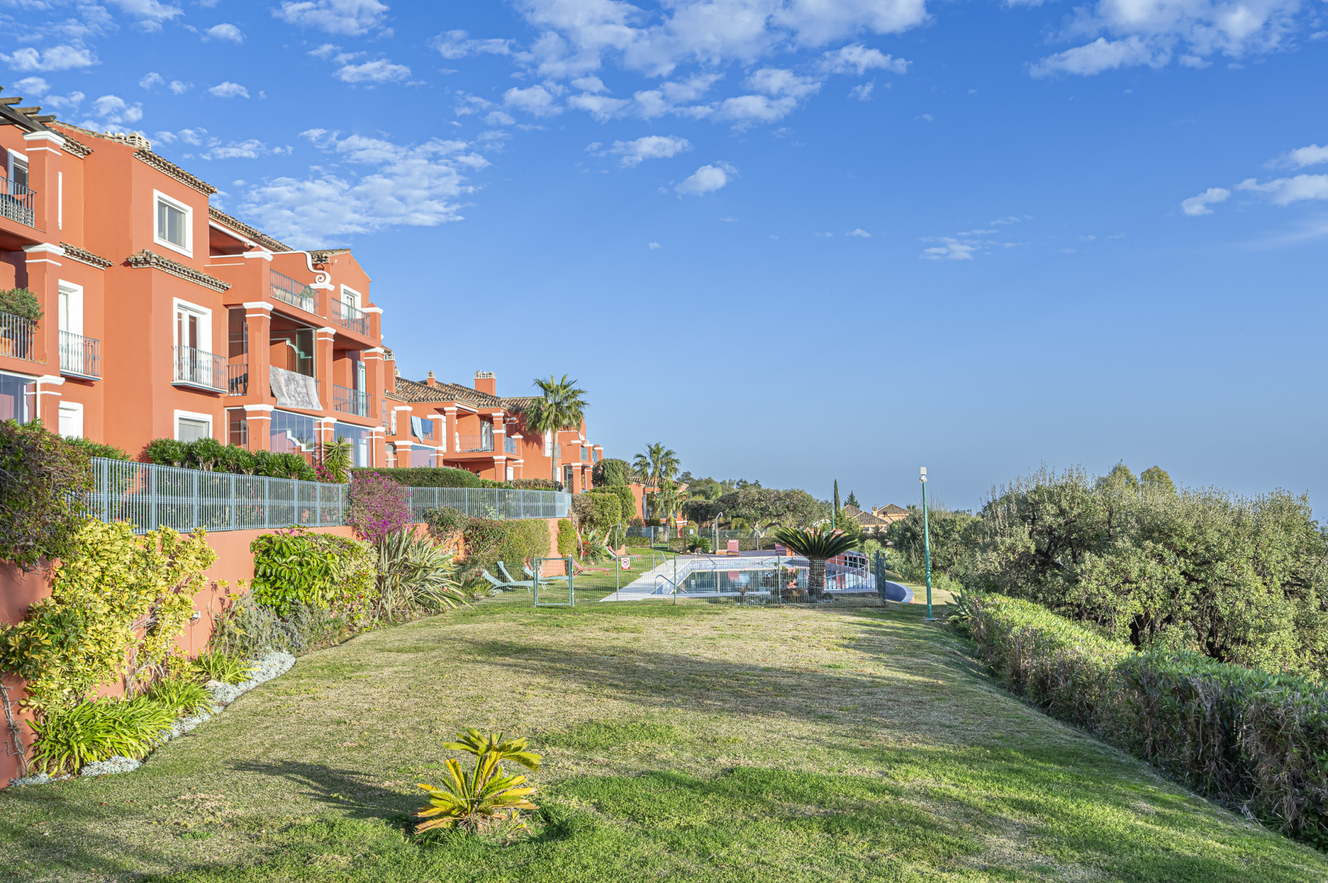 Apartamento en venta en Marbella - East 18