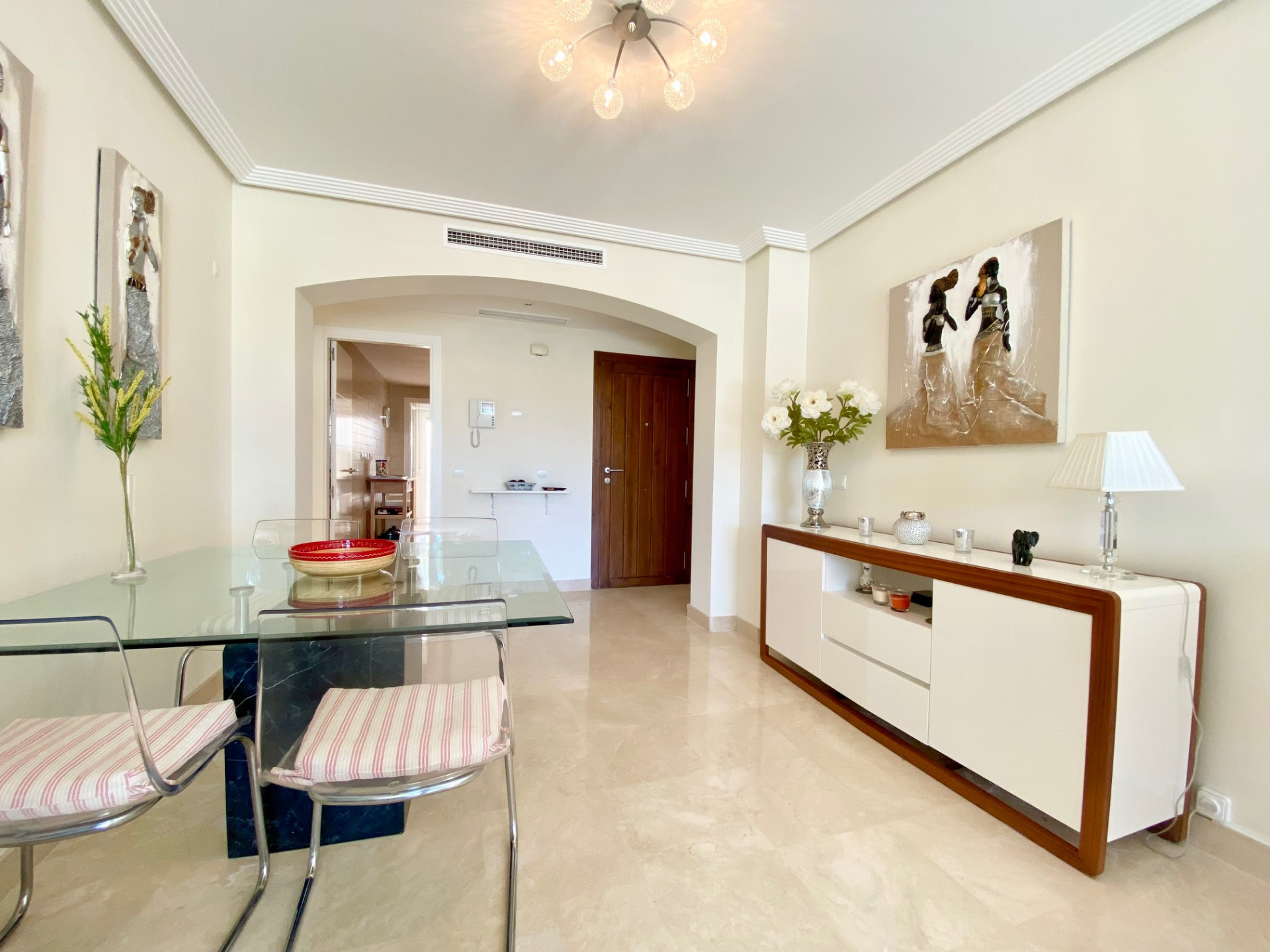Appartement à vendre à Marbella - East 10