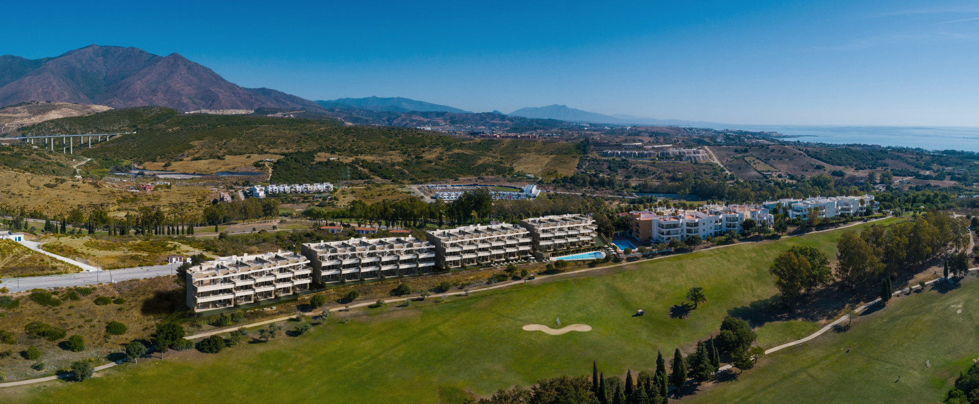 Apartment for sale in Estepona 10