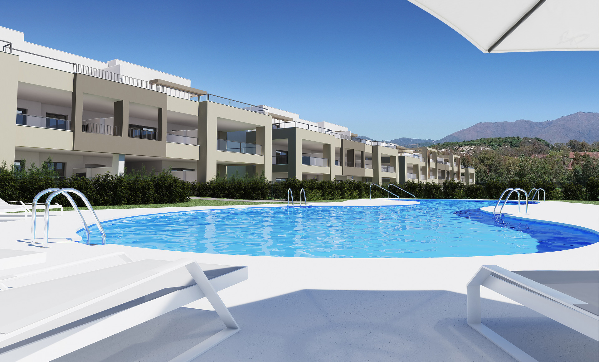 Apartamento en venta en Casares 5